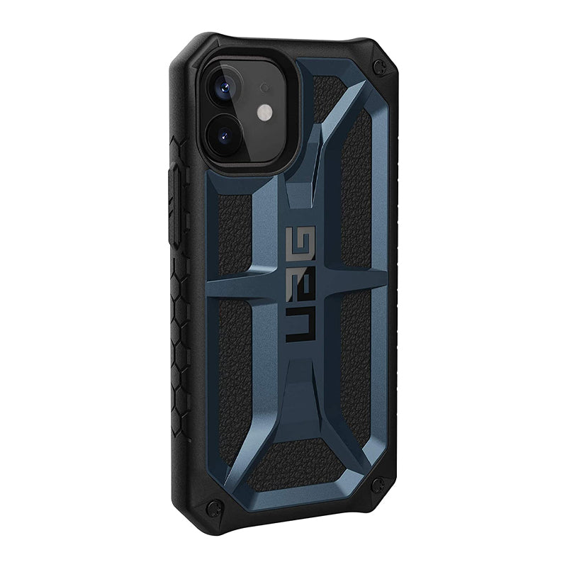 UAG iPhone 12 mini Monarch Case - Mallard