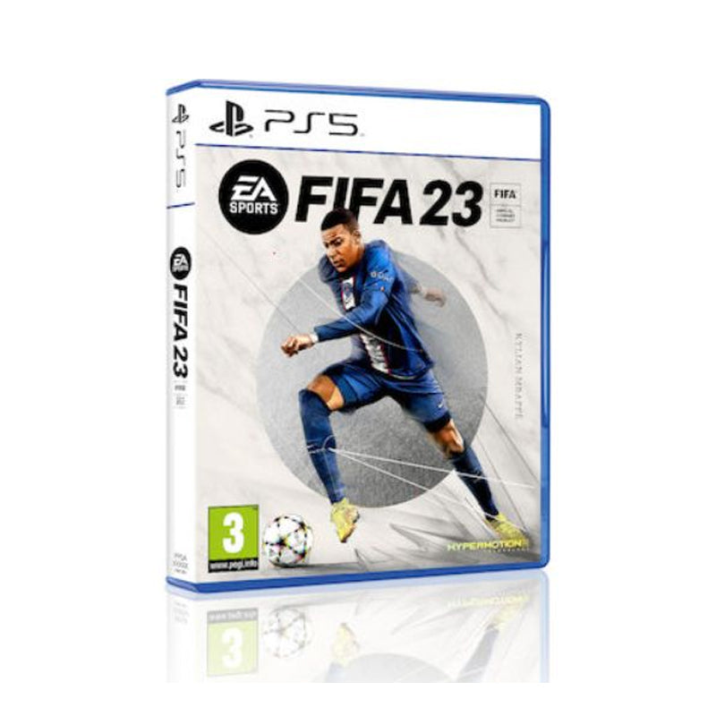 PS5 FIFA 23 PAL ENGLISH