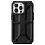 UAG iPhone 13 Pro Monarch Case - Black