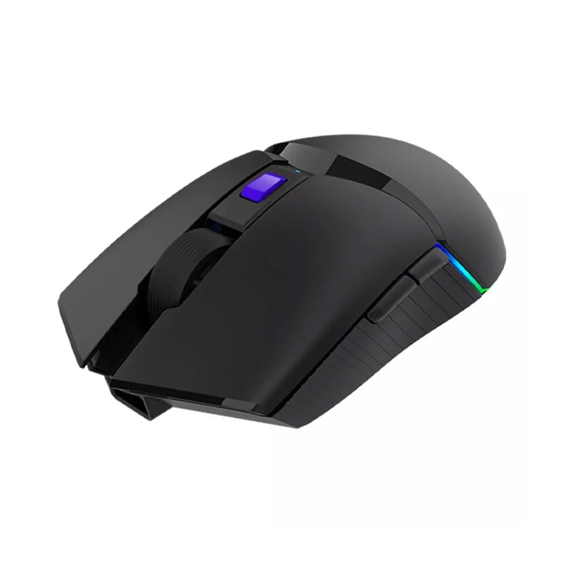 SADES AKIMBO WIRELESS GAMING MOUSE S-18