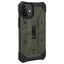 UAG iPhone 12 mini Pathfinder Case - Olive