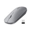 UGREEN Portable Wireless Mouse - Gray