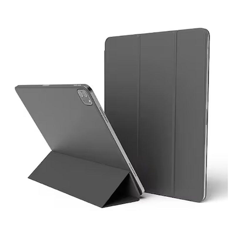 Elago iPad Pro 12.9 inch (6th Gen, 5th Gen, 4th Gen) Magnetic Folio Case - Dark Gray