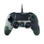 PS4 CONTROLLER Compact NACON CAMO GREEN