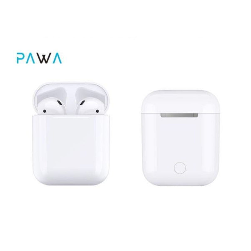 Pawa TWS Earbuds 2 - White