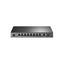 TP-Link TL-SG1210P 10-Port Gigabit Desktop Switch with 8-Port PoE+