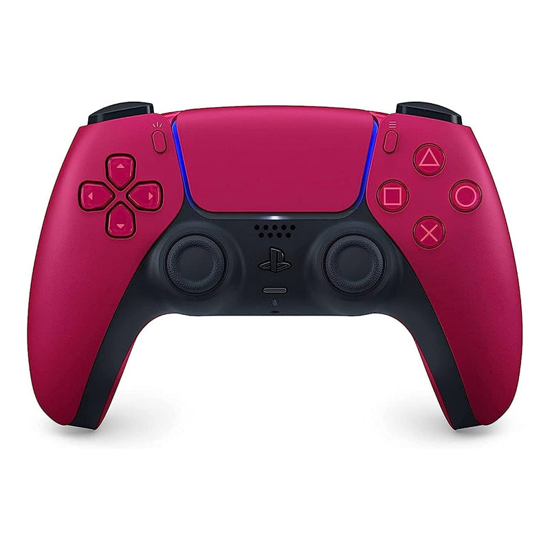 Sony PS5 DualSense Wireless Controller Cosmic RED