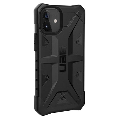 UAG iPhone 12 mini Pathfinder Case - Black