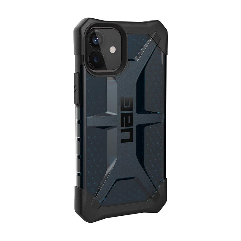 UAG iPhone 12 mini Plasma Case - Mallard