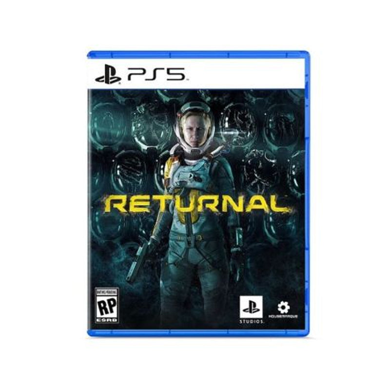 PS5 Returnal PAL