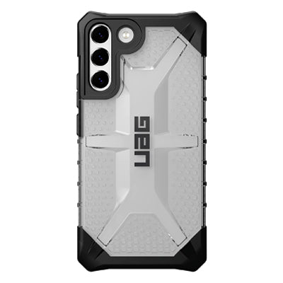 UAG Samsung Galaxy S22 Plus Plasma Case - Ice