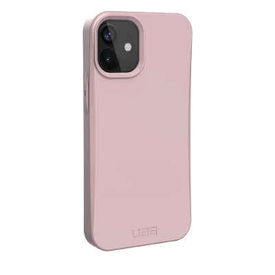 UAG iPhone 12 mini Outback Bio Case - Lilac