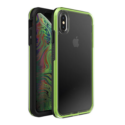 LifeProof iPhone XS Max Slam - Night Flash