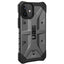 UAG iPhone 12 mini Pathfinder Case - Silver