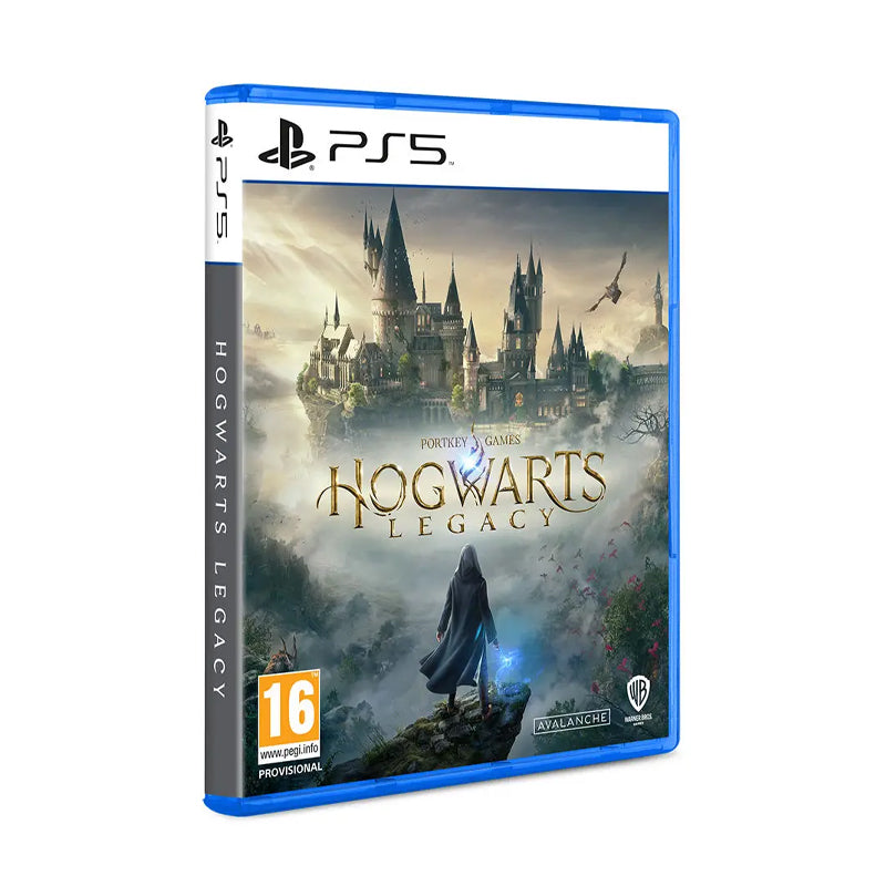 PS5 Hogwarts Legacy