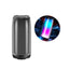 Wekome D31 Sound Pulse Colorful Bluetooth Speaker with 11 Light Effect Modes