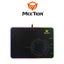 MEETION Glowing RGB LED Gaming Mouse Pad-P010