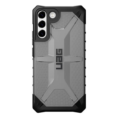 UAG Samsung Galaxy S22 Plus Plasma Case - Ash