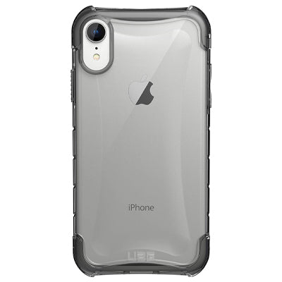 UAG iPhone XR Plyo Case - Ice