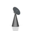 Powerology Desktop Conical Magsafe Phone Holder with Magnets - Dark Grey