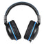 SADES FPOWER Stereo Sound Gaming Headphones SA-717