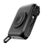 Statik SmartCharge Pro 5-in-1 Travel Charger - 15000mAh / USB-A / USB-C / Black