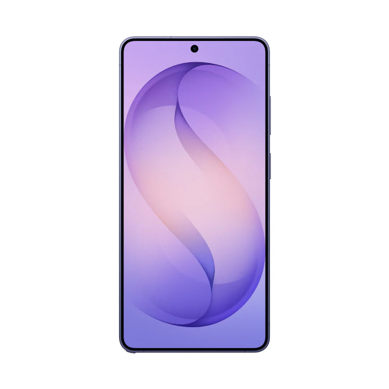 Bundle Offer - Samsung Galaxy S26 Ultra - 512GB / 6.9" Quad HD+ / Wi-Fi / 5G / Cobalt Violet - Mobile + Samsung Galaxy S26 Ultra Clear Magnet Case - Transparent + Elephant Horn HD Clear Premium Tempered Glass For Samsung Galaxy S26 Ultra - Clear