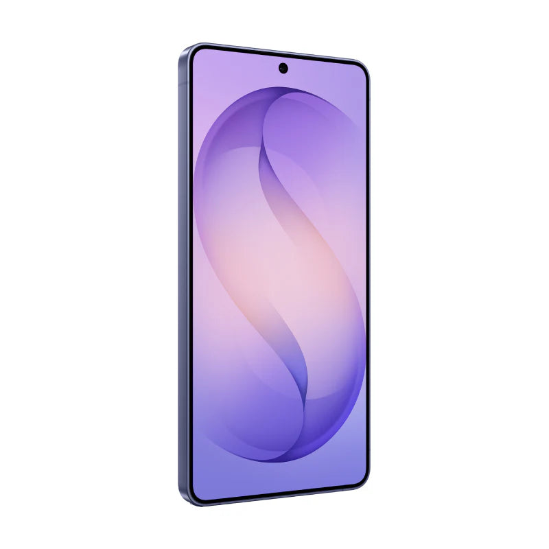 Bundle Offer - Samsung Galaxy S26 Ultra - 512GB / 6.9" Quad HD+ / Wi-Fi / 5G / Cobalt Violet - Mobile + Samsung Galaxy S26 Ultra Clear Magnet Case - Transparent + Elephant Horn HD Clear Premium Tempered Glass For Samsung Galaxy S26 Ultra - Clear
