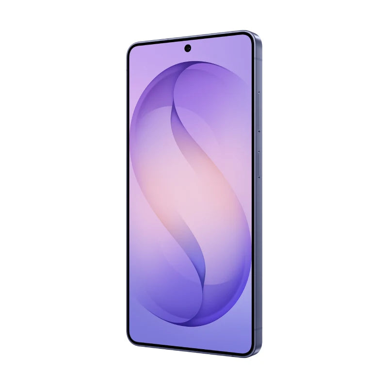Bundle Offer - Samsung Galaxy S26 Ultra - 512GB / 6.9" Quad HD+ / Wi-Fi / 5G / Cobalt Violet - Mobile + Samsung Galaxy S26 Ultra Clear Magnet Case - Transparent + Elephant Horn HD Clear Premium Tempered Glass For Samsung Galaxy S26 Ultra - Clear