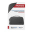 Promate Velura Travel Aceesories Organizer - Black