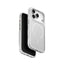 Uniq Hybrid Veren MagSafe Case for iPhone 18 Pro - Chalk Frost