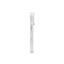 Uniq Hybrid Veren MagSafe Case for iPhone 18 Pro - Chalk Frost