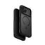 Uniq Hybrid Magclick Charging Veren (Af) For Apple iPhone 18 Pro Max - Smoky Frost