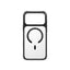 Uniq Hybrid Magclick Charging Veren (Af) For Apple iPhone 18 Pro Max - Smoky Frost