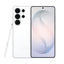 Bundle Offer - Samsung Galaxy S26 Ultra - 512GB / 6.9" Quad HD+ / Wi-Fi / 5G / White - Mobile + Samsung Galaxy S26 Ultra Clear Magnet Case - Transparent + Elephant Horn HD Clear Premium Tempered Glass For Samsung Galaxy S26 Ultra - Clear