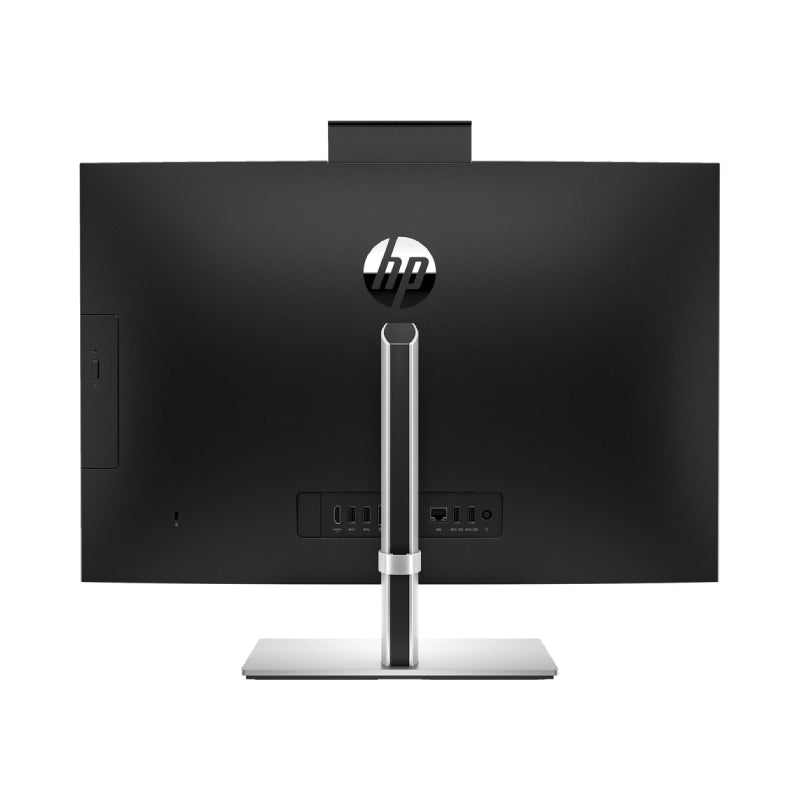 HP ProOne 440 G9 AIO - i5 / 8GB / 250GB (NVMe M.2 SSD) / 23.8" FHD Non-Touch / DOS (Without OS) / 1YW / Black - Desktop