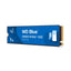 WD Blue SN580 NVMe SSD - 1TB / M.2 2280 / PCIe 4.0 - SSD (Solid State Drive)