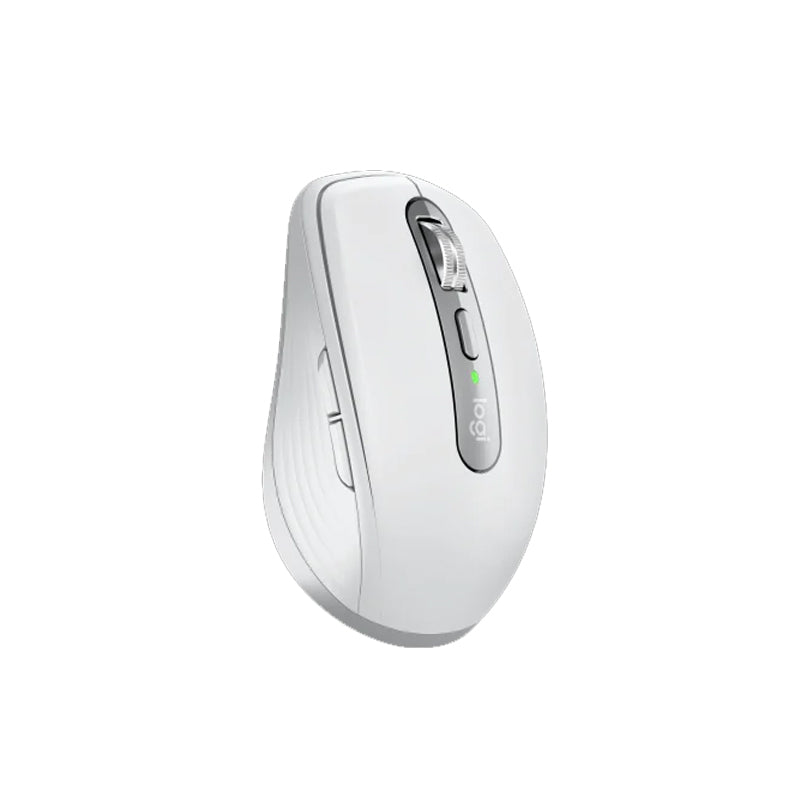 Logitech MX Anywhere 3s Bluetooth Mouse - Pale Grey