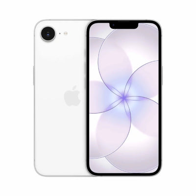Apple iPhone 17e - 512GB / White / 5G / 6.1"