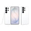 Bundle Offer - Samsung Galaxy S26 Ultra - 512GB / 6.9" Quad HD+ / Wi-Fi / 5G / White - Mobile + Samsung Galaxy S26 Ultra Clear Magnet Case - Transparent + Elephant Horn HD Clear Premium Tempered Glass For Samsung Galaxy S26 Ultra - Clear