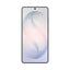 Bundle Offer - Samsung Galaxy S26 Ultra - 512GB / 6.9" Quad HD+ / Wi-Fi / 5G / White - Mobile + Samsung Galaxy S26 Ultra Clear Magnet Case - Transparent + Elephant Horn HD Clear Premium Tempered Glass For Samsung Galaxy S26 Ultra - Clear