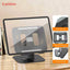 Earldom Ultra-Flexible Tablet & Mobile Stand - Black