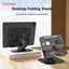 Earldom Ultra-Flexible Tablet & Mobile Stand - Black