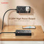 Earldom SC31 Multi-Socket Power Strips- Black (Gmark Approved)