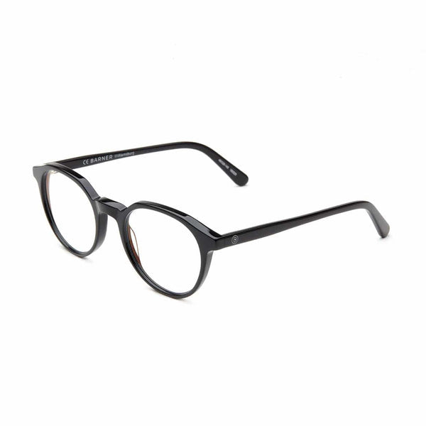 Barner Williamsburg Screenglass - Black