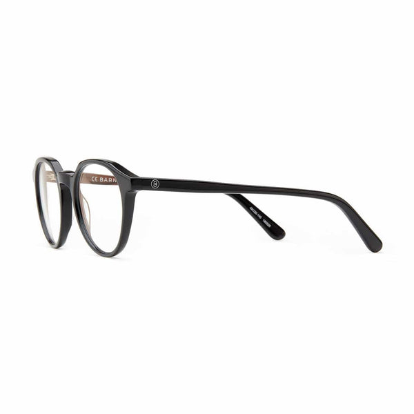 Barner Williamsburg Screenglass - Black