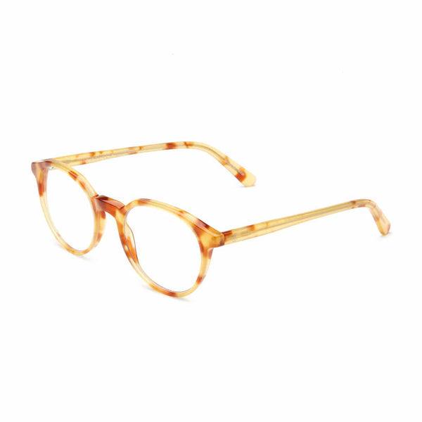 Barner Williamsburg Screenglass - Light Havana
