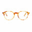 Barner Williamsburg Screenglass - Light Havana