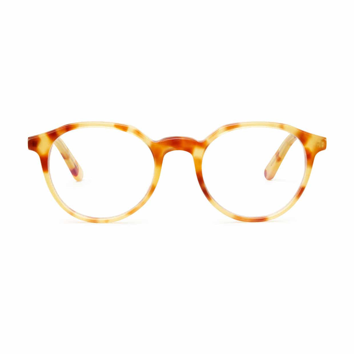 Barner Williamsburg Screenglass - Light Havana