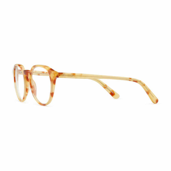 Barner Williamsburg Screenglass - Light Havana